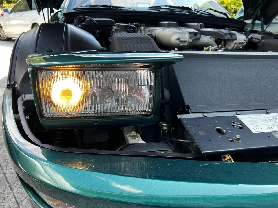 1995 Ferrari 456 GT - Image 27 of 31