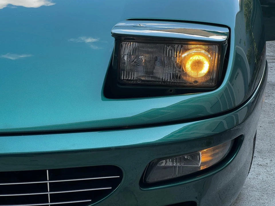 1995 Ferrari 456 GT - Image 29 of 31