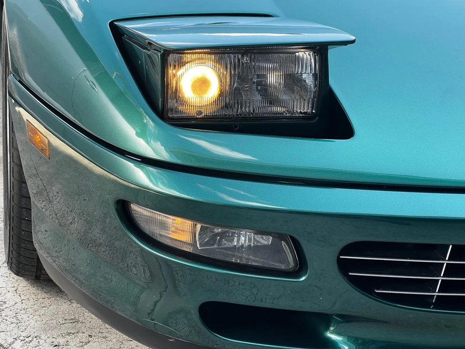 1995 Ferrari 456 GT - Image 26 of 31
