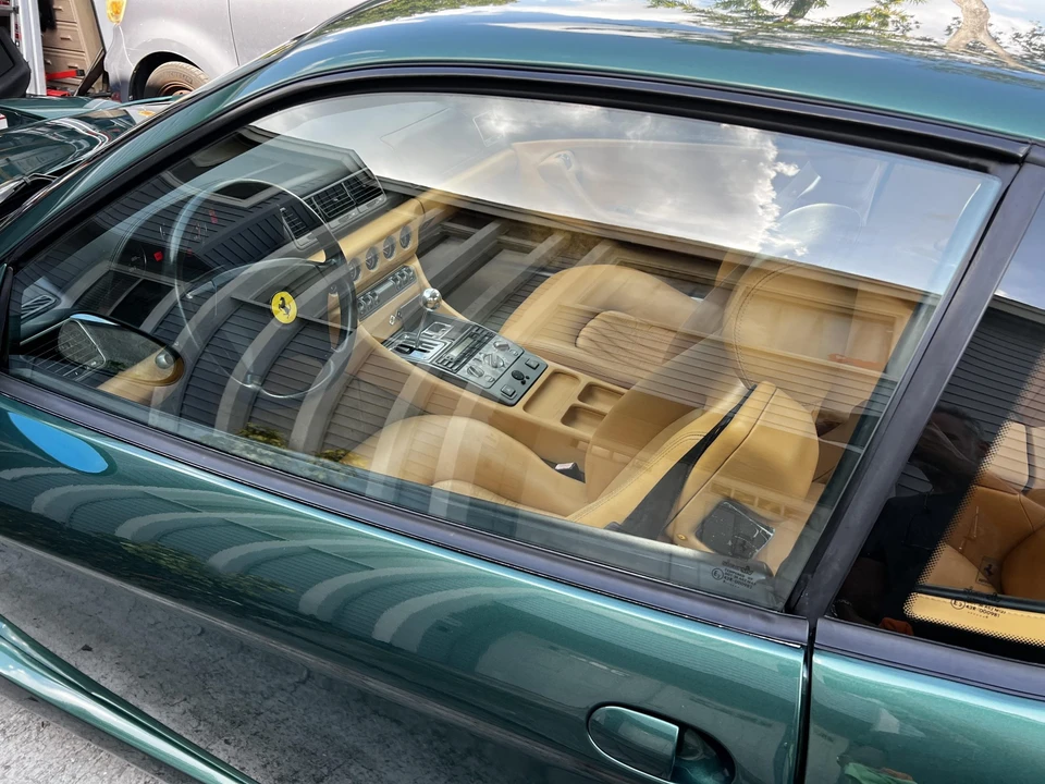 1995 Ferrari 456 GT - Image 15 of 31