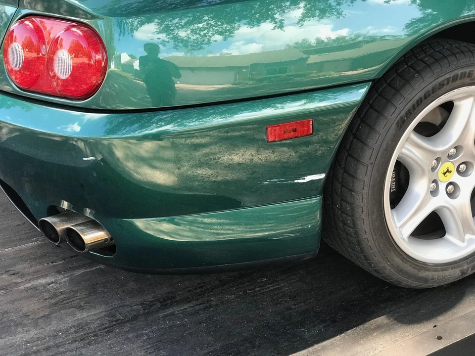 1995 Ferrari 456 GT - Image 21 of 31