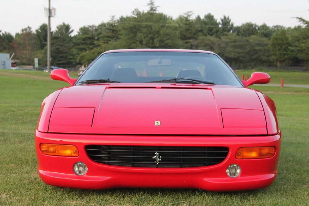 1995 Ferrari F355 Berlinetta - Image 11 of 31