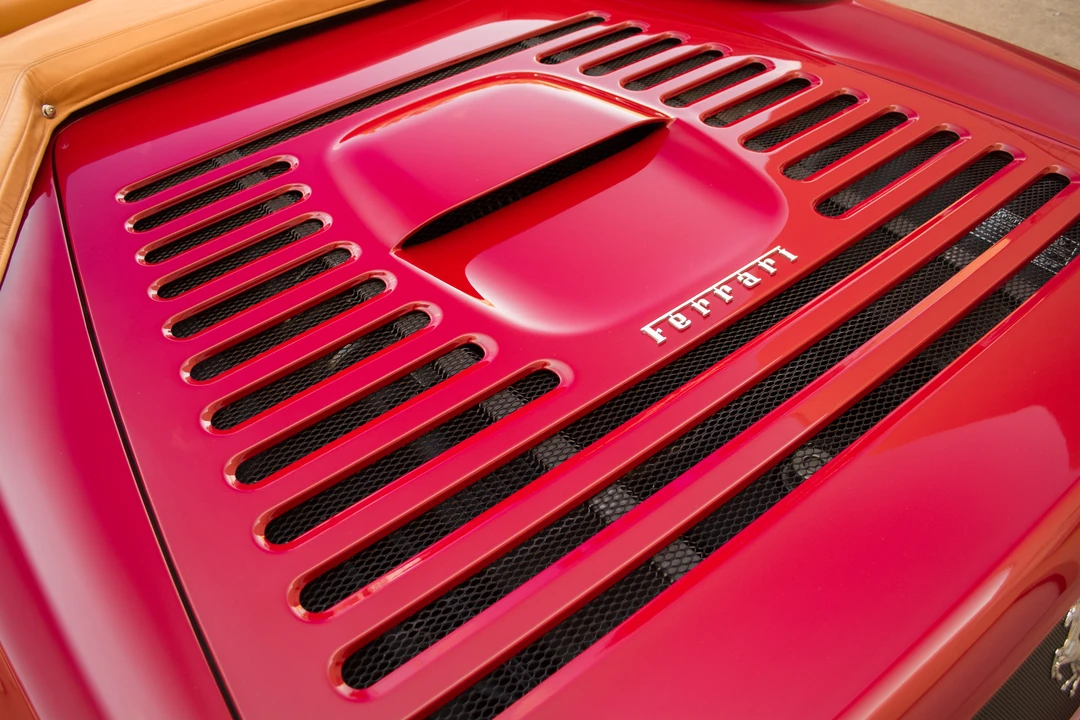 1995 Ferrari F355 Spider - Image 14 of 31