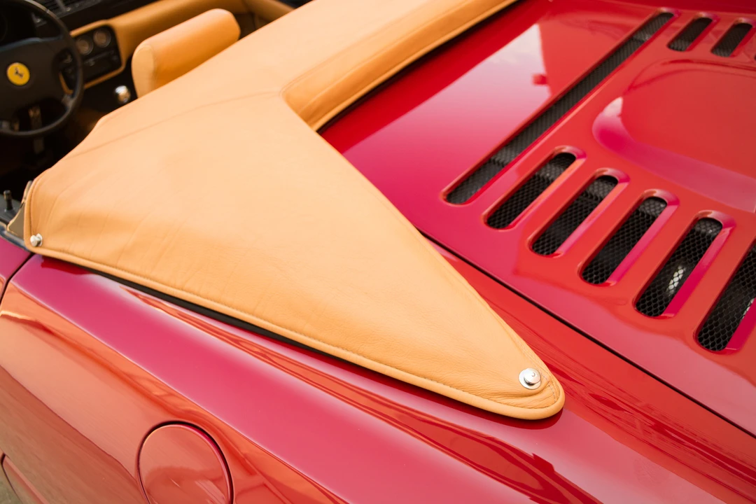1995 Ferrari F355 Spider - Image 15 of 31