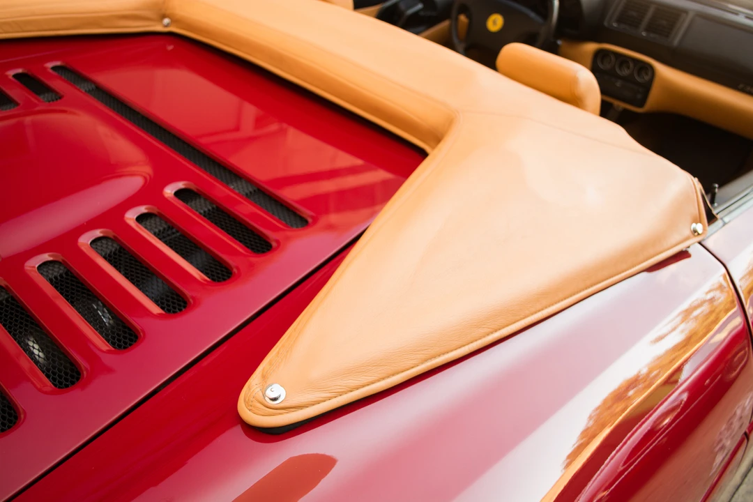 1995 Ferrari F355 Spider - Image 16 of 31