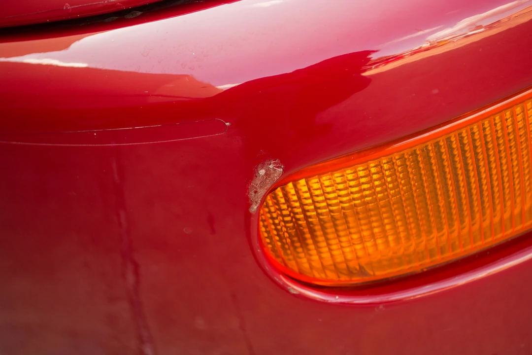1995 Ferrari F355 Spider - Image 12 of 31