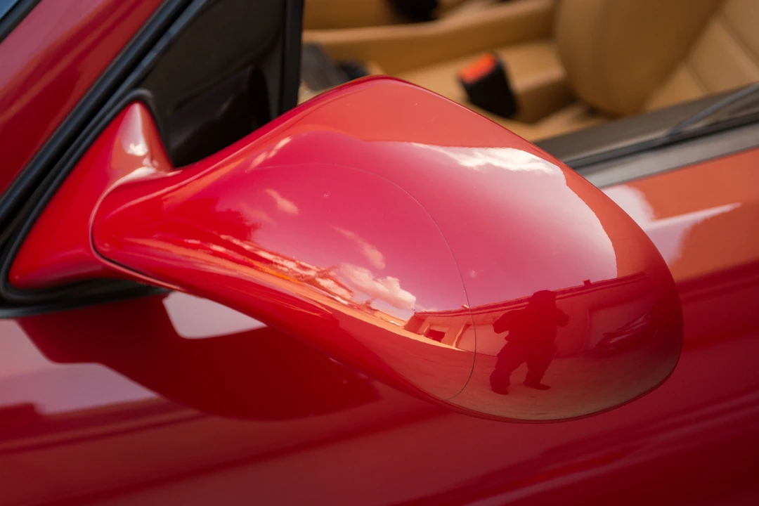 1995 Ferrari F355 Spider - Image 18 of 31