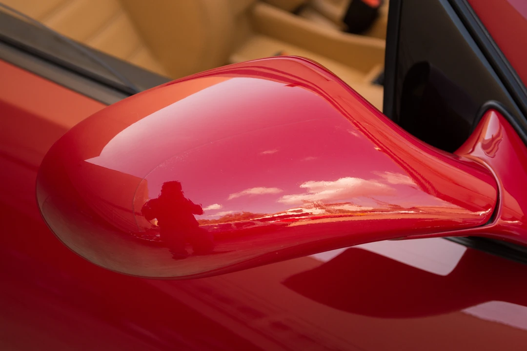1995 Ferrari F355 Spider - Image 19 of 31