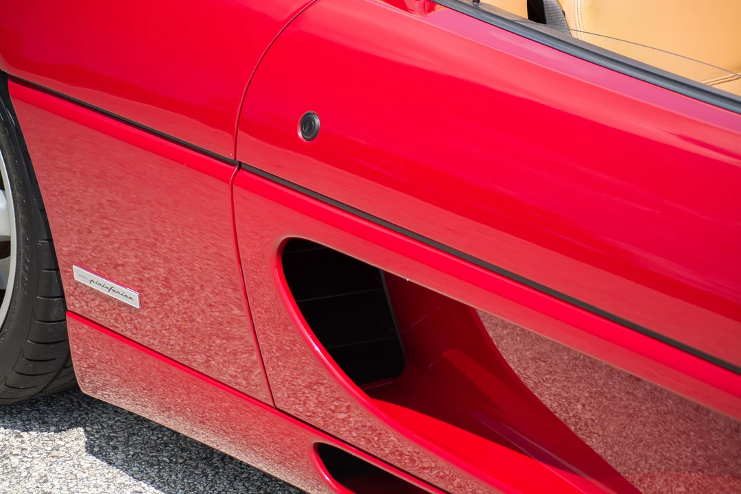 1995 Ferrari F355 Spider - Image 20 of 31
