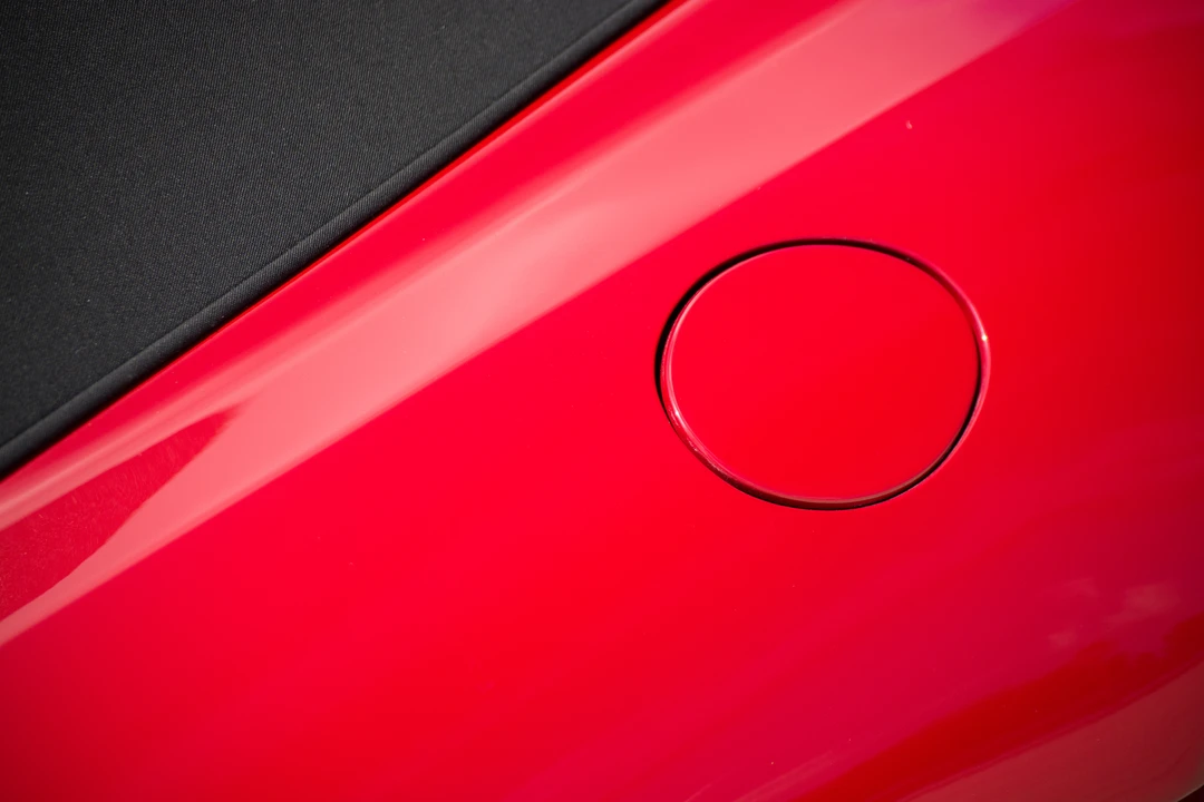 1995 Ferrari F355 Spider - Image 23 of 31