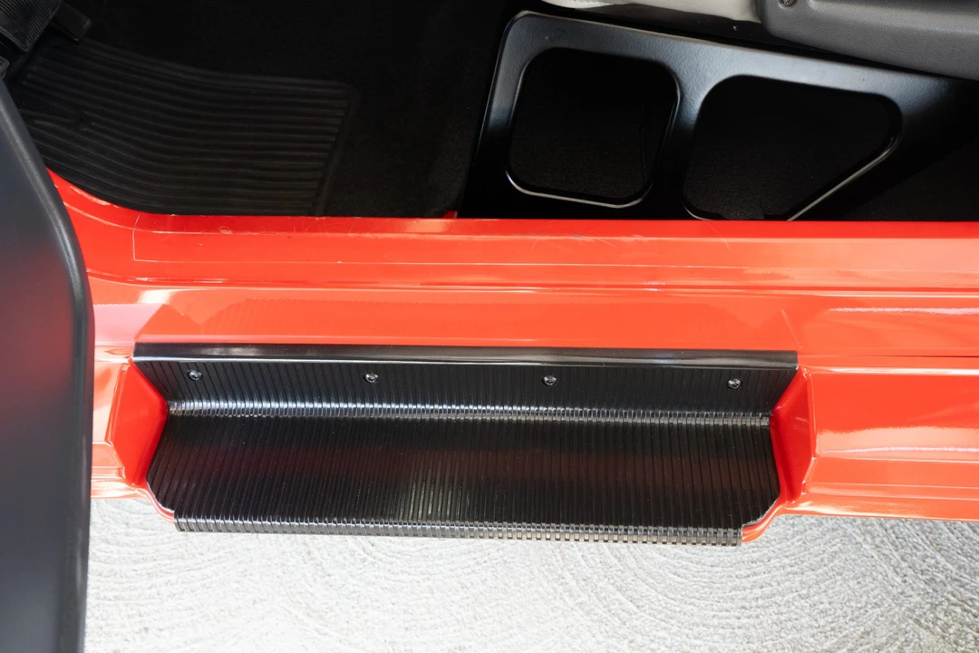 1995 Jeep YJ Wrangler - Image 30 of 31