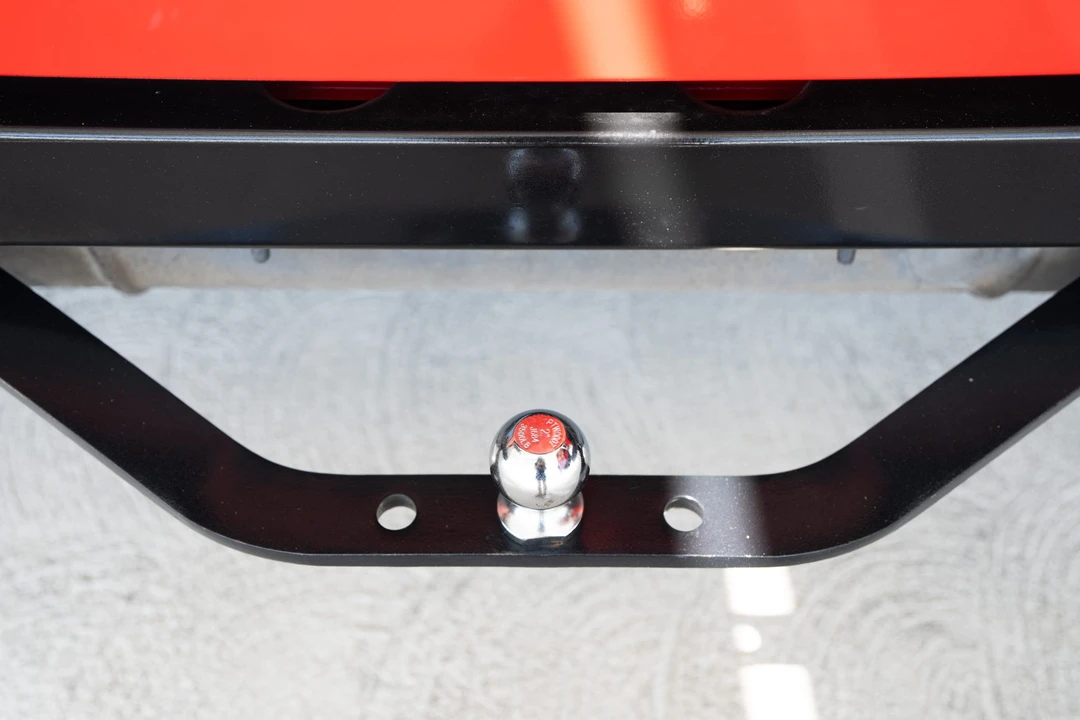 1995 Jeep YJ Wrangler - Image 29 of 31