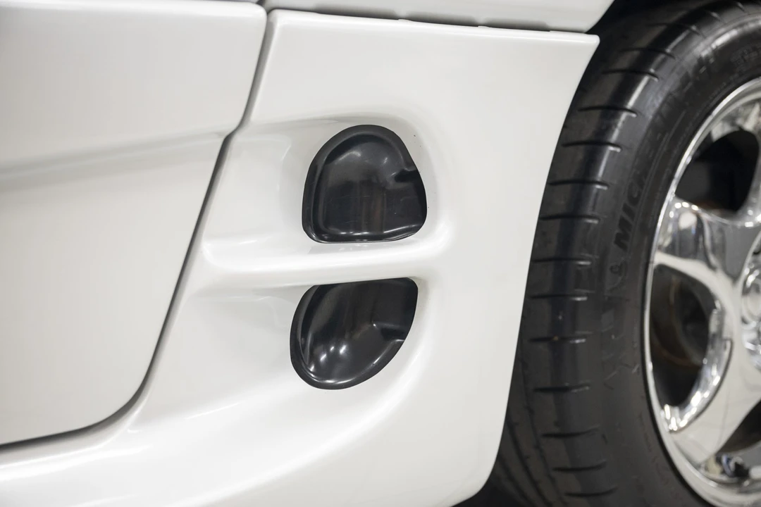 1995 Mitsubishi 3000GT Series 2 - Image 30 of 31