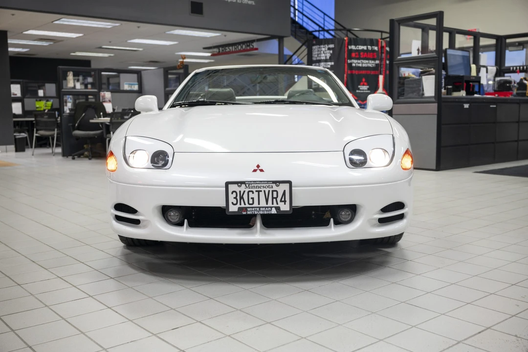 1995 Mitsubishi 3000GT Series 2 - Image 12 of 31