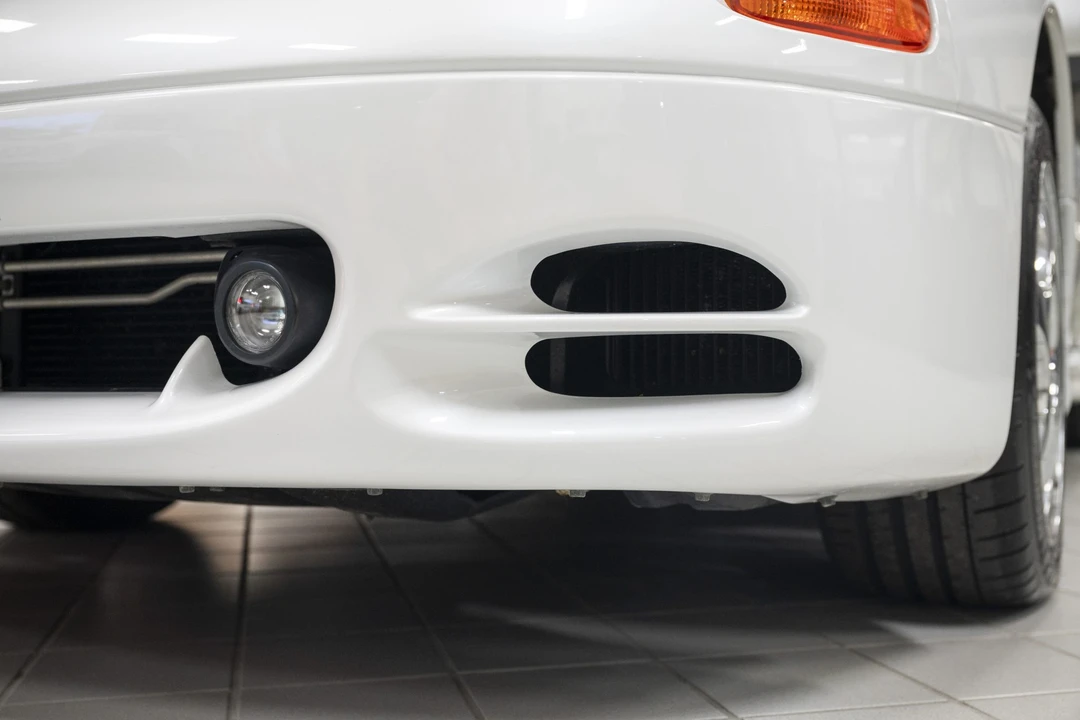 1995 Mitsubishi 3000GT Series 2 - Image 25 of 31