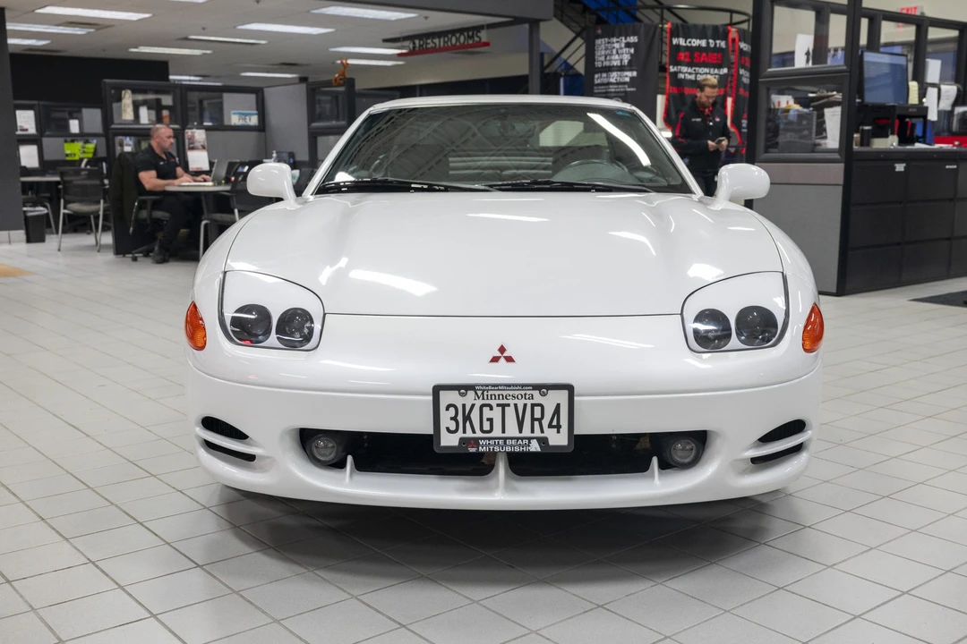 1995 Mitsubishi 3000GT Series 2 - Image 21 of 31