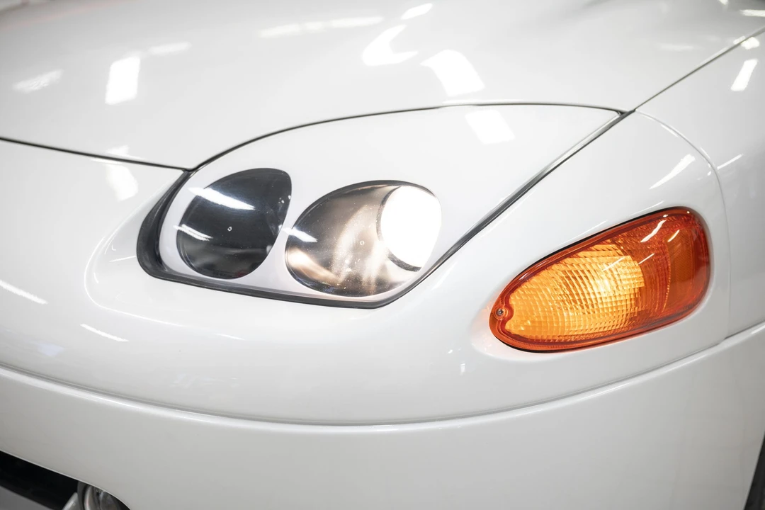 1995 Mitsubishi 3000GT Series 2 - Image 23 of 31