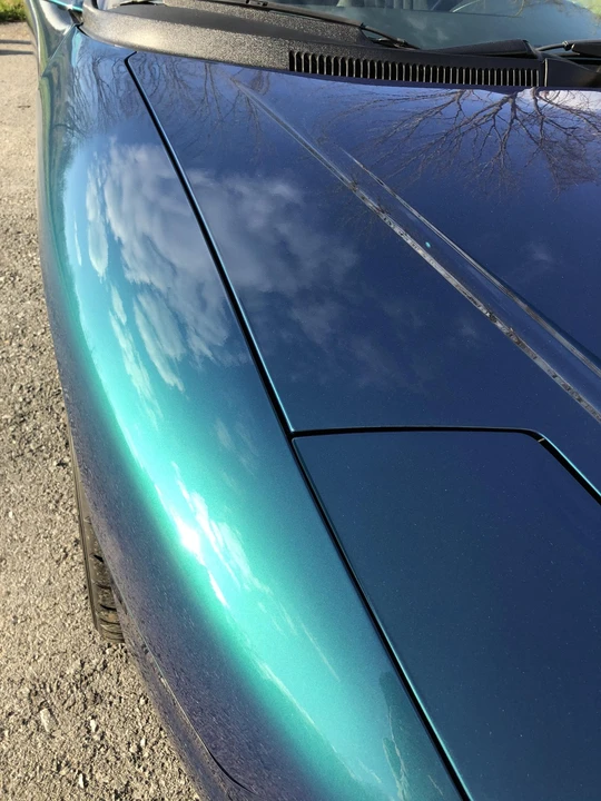 1995 Pontiac Firebird 4th Gen - Image 30 of 31