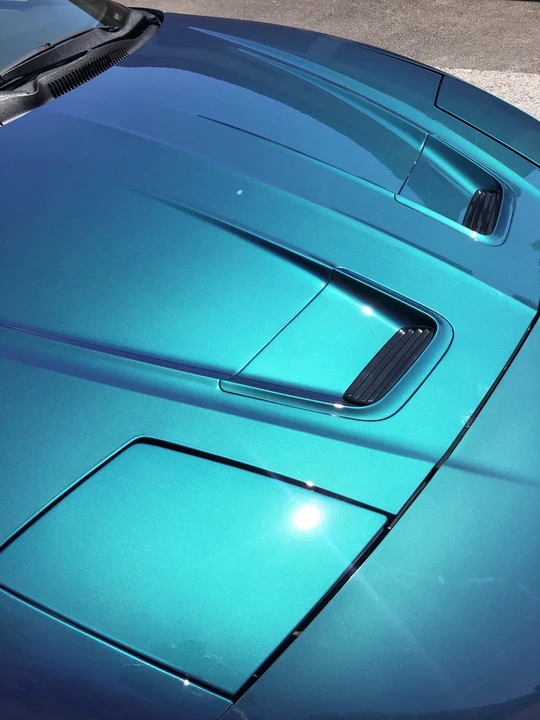 1995 Pontiac Firebird 4th Gen - Image 31 of 31