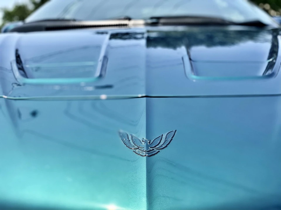 1995 Pontiac Firebird 4th Gen - Image 26 of 31