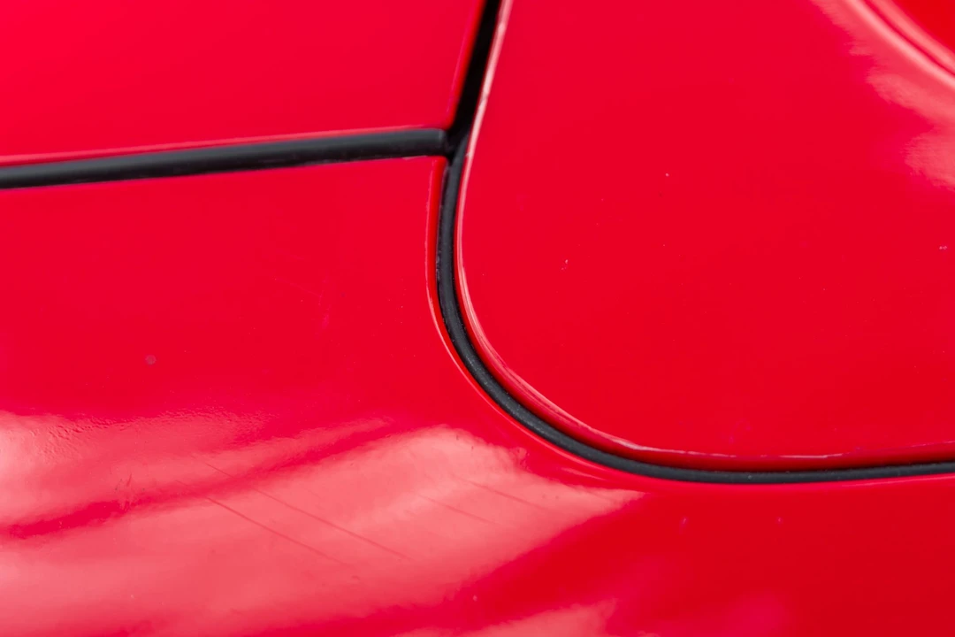 1995 Porsche 993 Carrera - Image 28 of 31