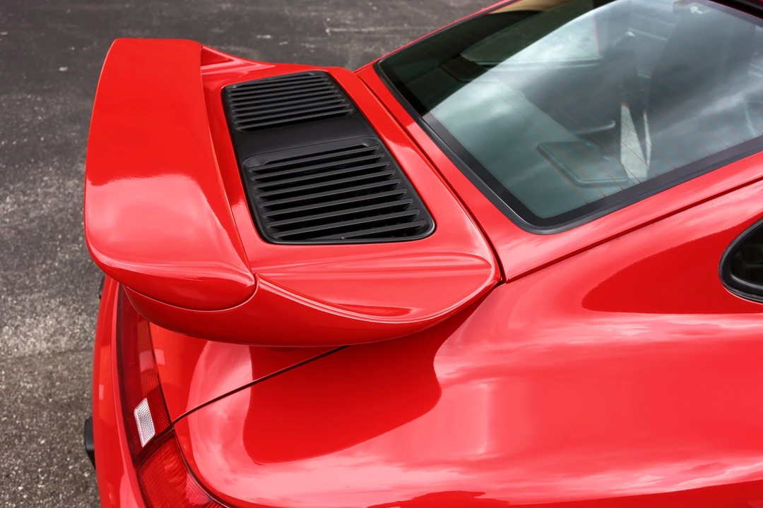 1995 Porsche 993 Carrera - Image 29 of 31
