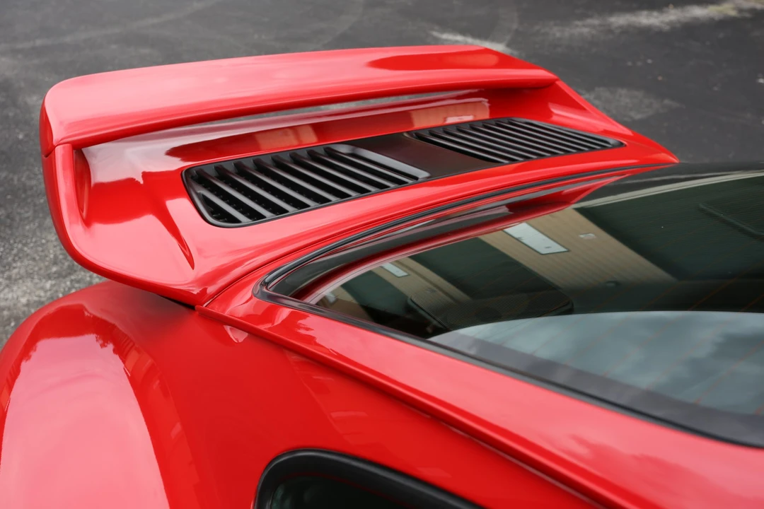 1995 Porsche 993 Carrera - Image 28 of 31