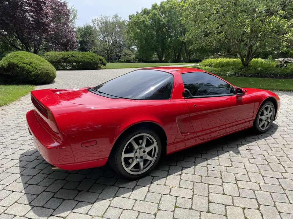 1996 Acura NA1 NSX - Image 29 of 31