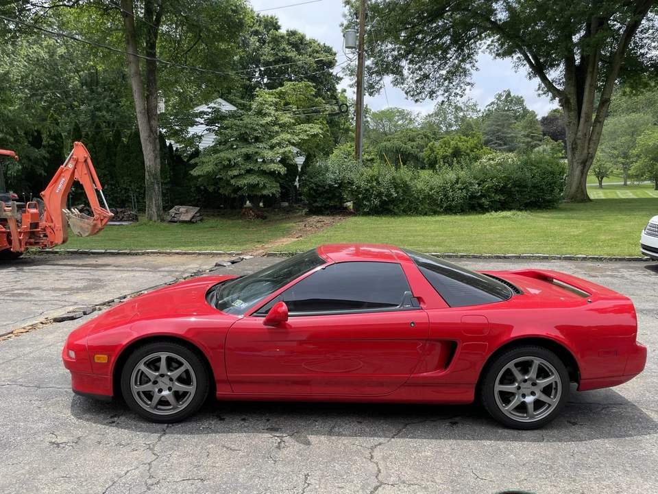 1996 Acura NA1 NSX - Image 20 of 31