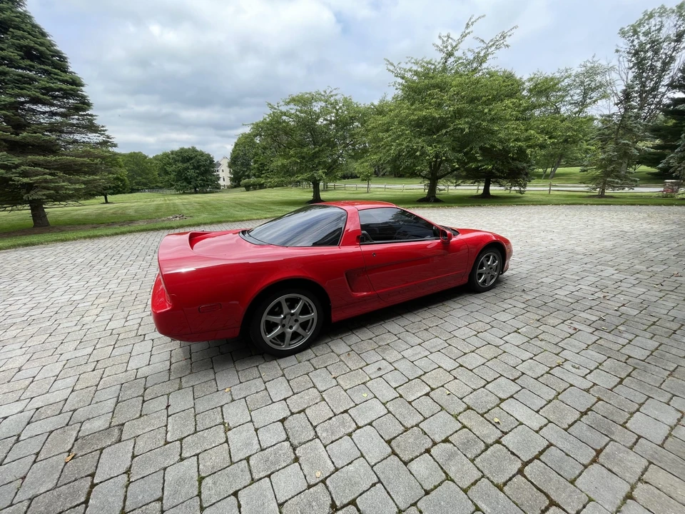 1996 Acura NA1 NSX - Image 30 of 31