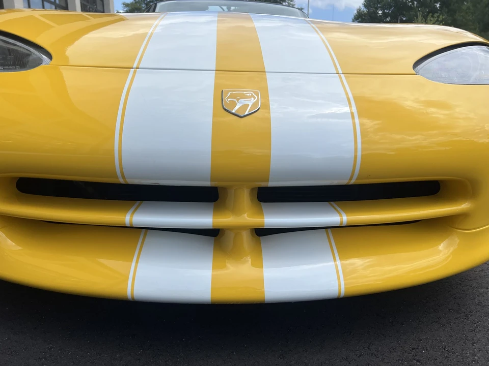 1996 Dodge Viper 2nd Gen - Image 24 of 31