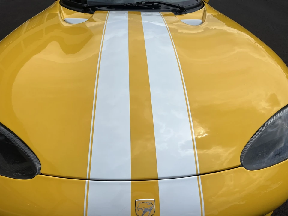 1996 Dodge Viper 2nd Gen - Image 22 of 31