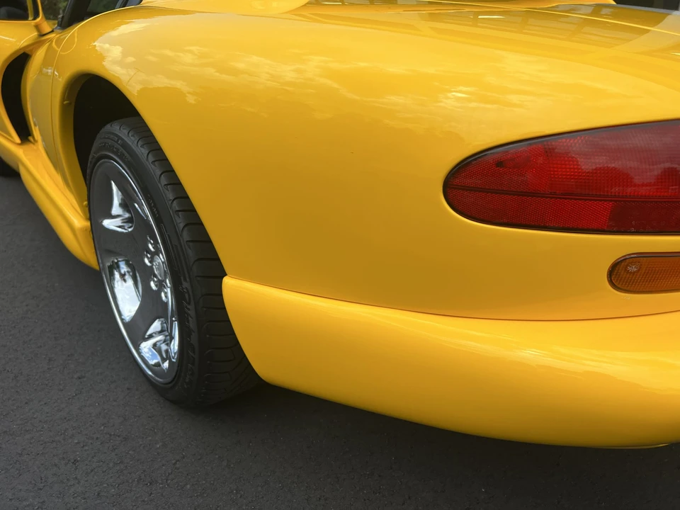1996 Dodge Viper 2nd Gen - Image 30 of 31