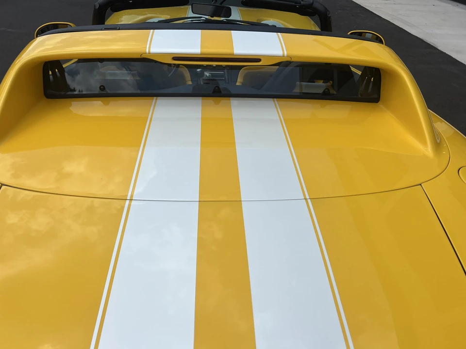 1996 Dodge Viper 2nd Gen - Image 26 of 31