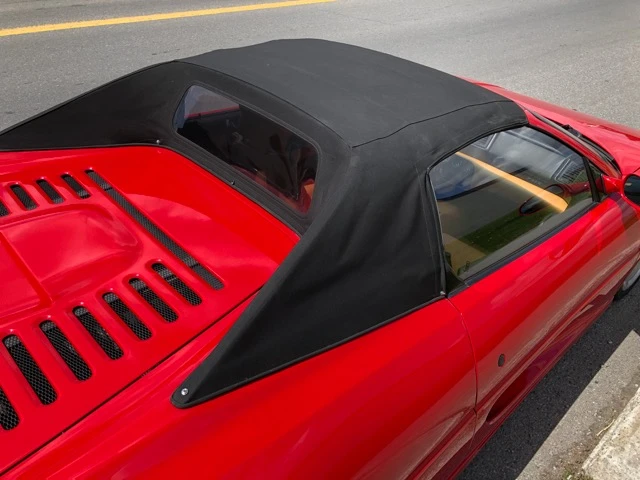 1996 Ferrari F355 Spider - Image 14 of 31