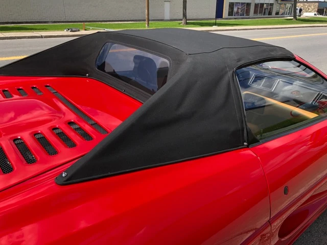1996 Ferrari F355 Spider - Image 15 of 31