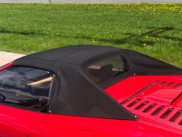 1996 Ferrari F355 Spider - Image 16 of 31