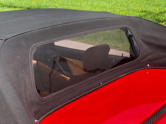 1996 Ferrari F355 Spider - Image 17 of 31