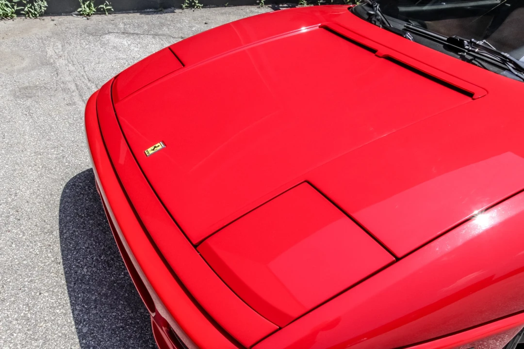 1996 Ferrari F355 Spider - Image 24 of 31