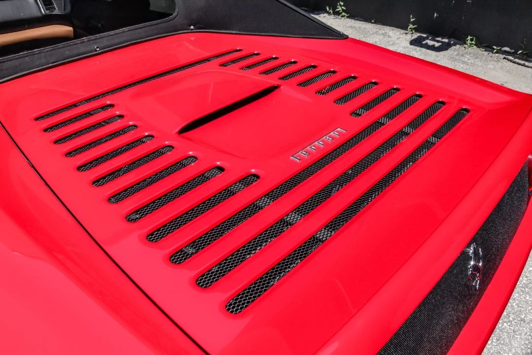 1996 Ferrari F355 Spider - Image 25 of 31