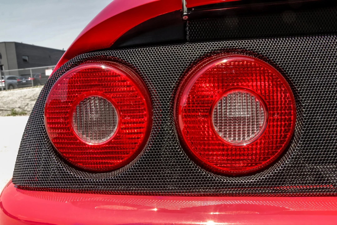 1996 Ferrari F355 Spider - Image 28 of 31