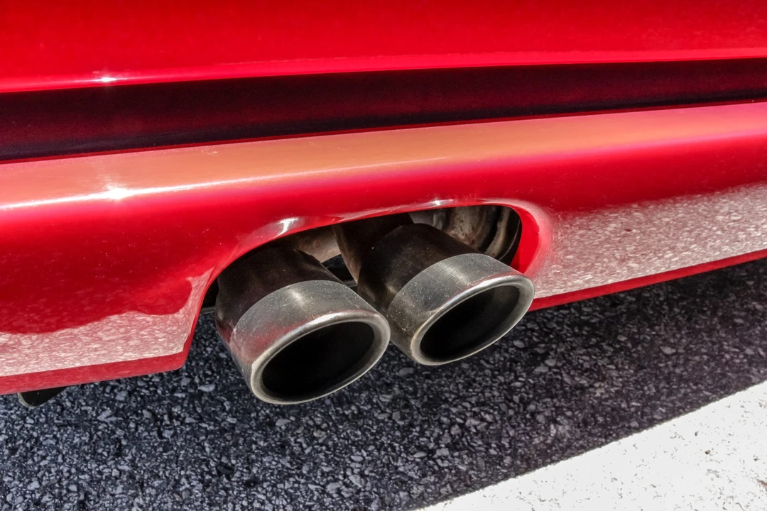 1996 Ferrari F355 Spider - Image 29 of 31