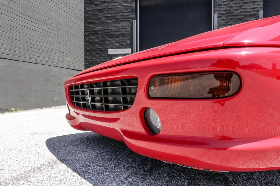 1996 Ferrari F355 Spider - Image 31 of 31
