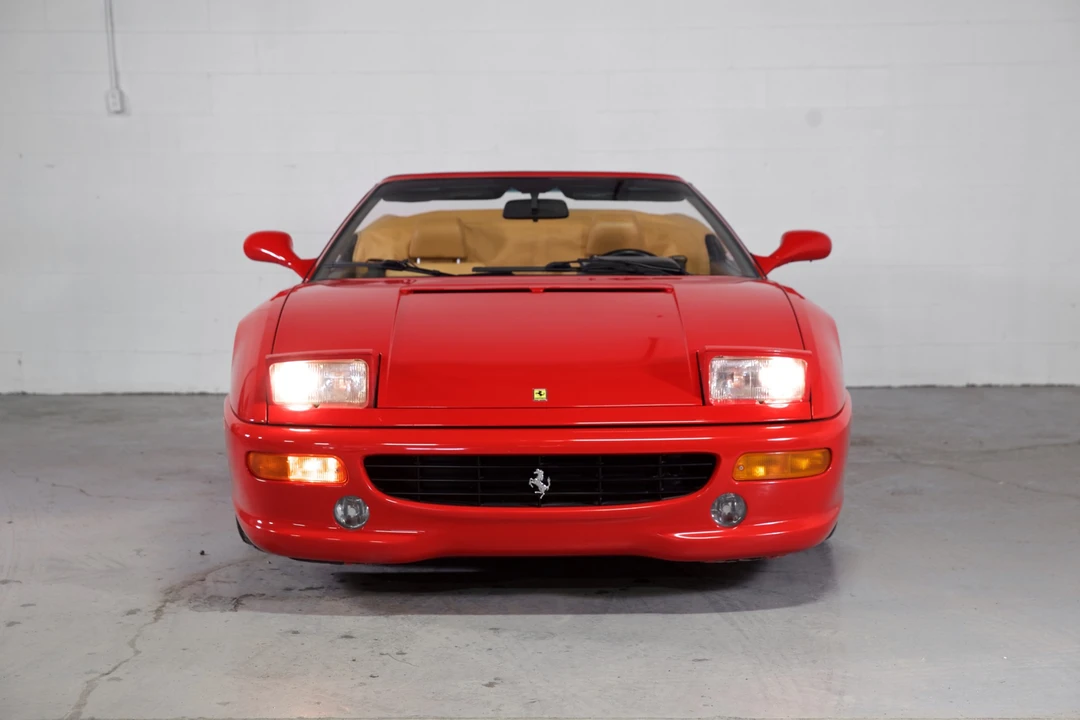1996 Ferrari F355 Spider - Image 6 of 31