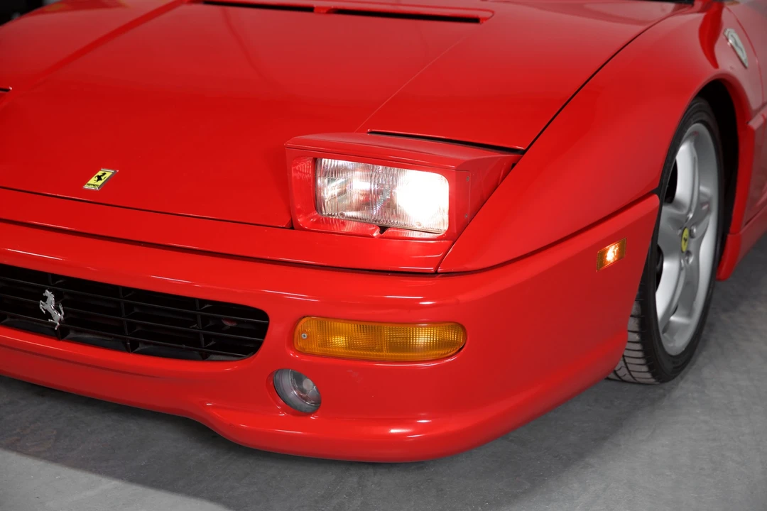 1996 Ferrari F355 Spider - Image 23 of 31