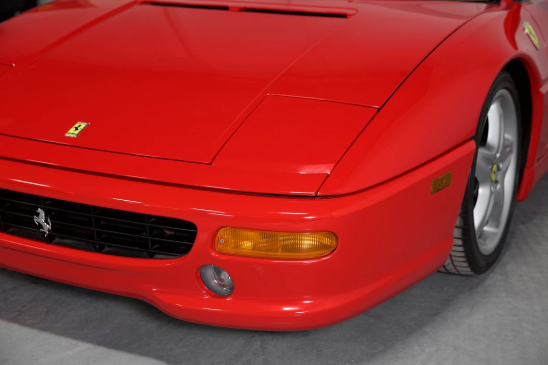 1996 Ferrari F355 Spider - Image 22 of 31