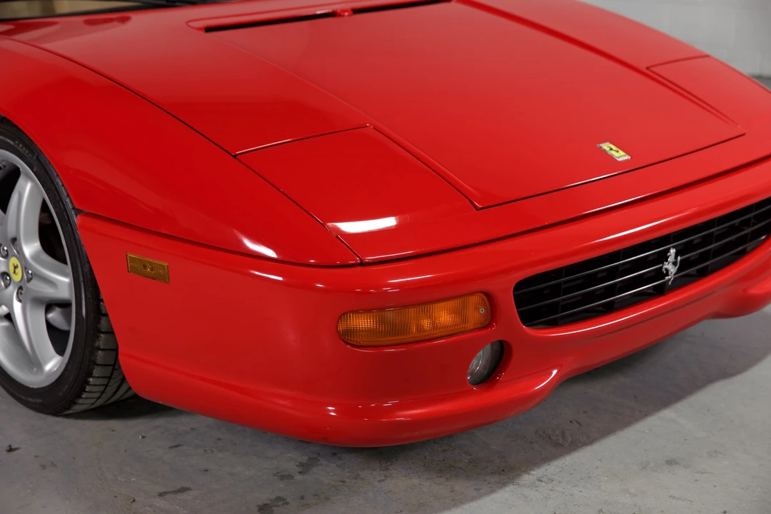 1996 Ferrari F355 Spider - Image 21 of 31