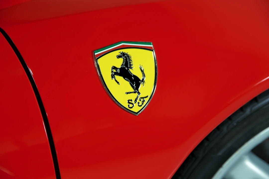 1996 Ferrari F355 Spider - Image 20 of 31