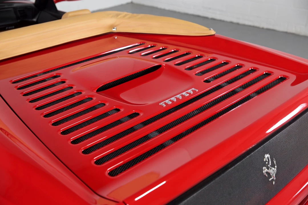 1996 Ferrari F355 Spider - Image 11 of 31