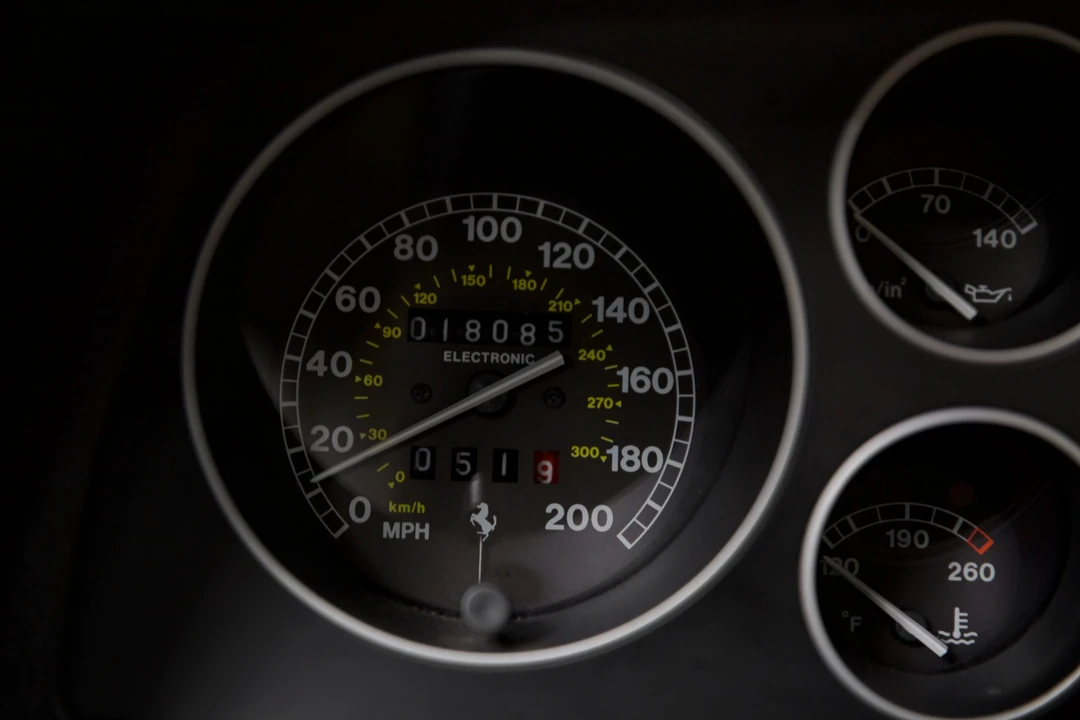 1996 Ferrari F355 Spider - Image 29 of 31